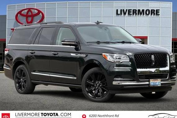 LINCOLN NAVIGATOR L 2022 5LMJJ3TT4NEL12690 image LINCOLN NAVIGATOR L 2022 5LMJJ3TT4NEL12690 image
